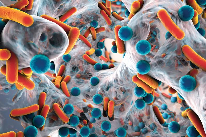 Early antibiotic exposure may put infants at risk of developmental delays
