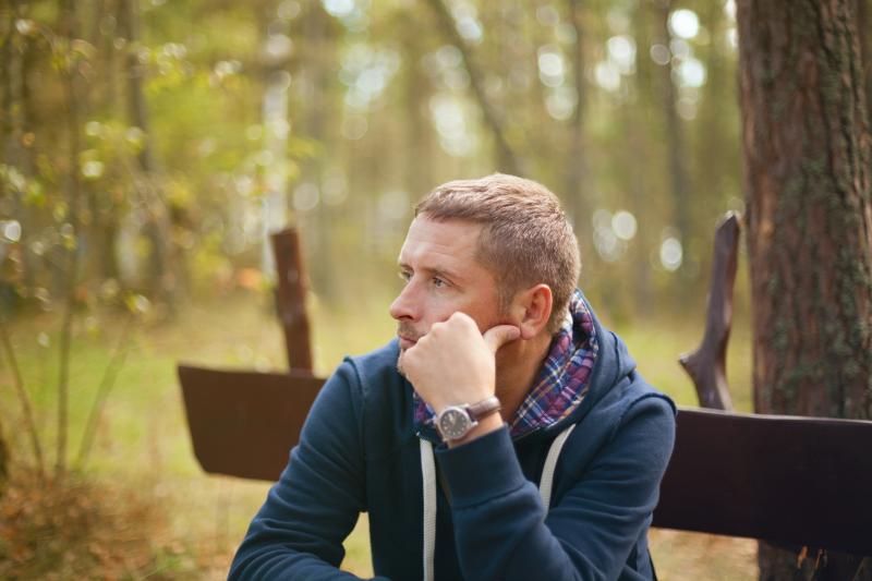 Paternal mental distress may affect child development