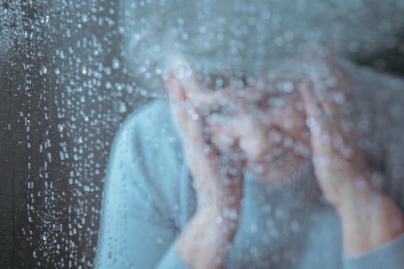 Social isolation tied to detrimental outcomes in CKD