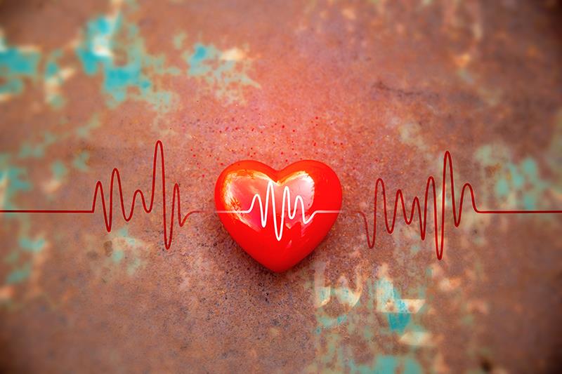 Remote AF screening with ECG patch nudges up diagnosis numbers