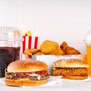 Replacing UPFs with whole foods helps lower BP in children