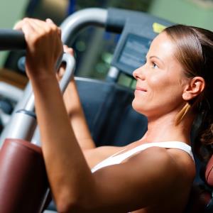 Low- better than high-intensity resistance exercise in lowering BP