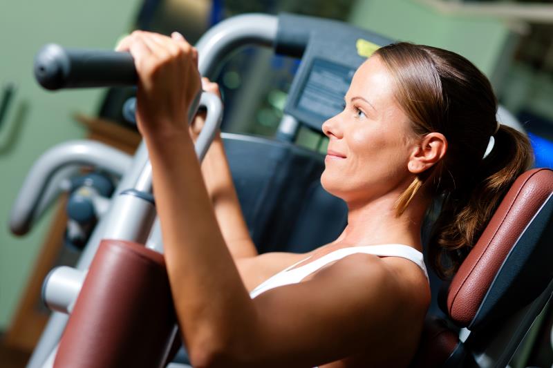 Low- better than high-intensity resistance exercise in lowering BP
