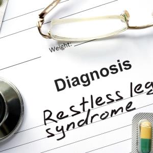 Restless leg syndrome carries increased risk of Parkinson’s disease