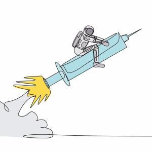 Rocatinlimab delivers in ROCKET-SHUTTLE trial