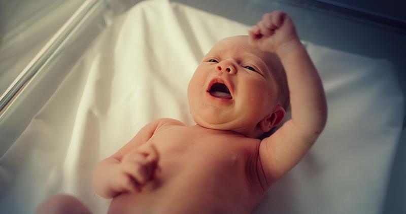 Real-world use affirms RSVpreF efficacy at preventing LRTD in infants