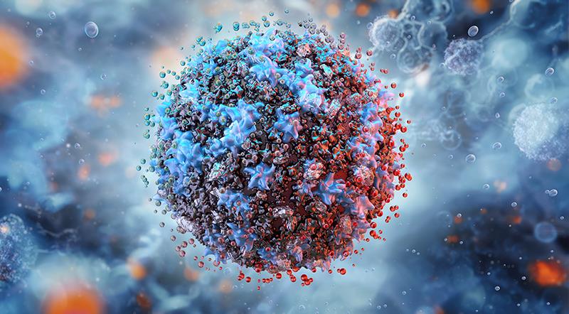 RSV-ARI nearly triples mortality risk in new study