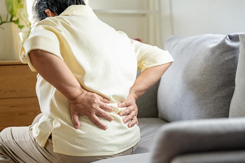 Sarcopenia plus obesity a greater risk factor for frailty, functional decline