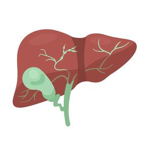 Seladelpar improves cholestatic, liver injury markers in patients with PBC, cirrhosis