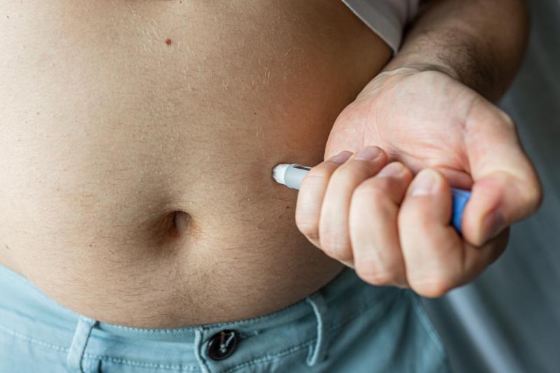 GLP-1 RAs tied to higher risks of GERD, complication vs SGLT-2 inhibitors in T2D