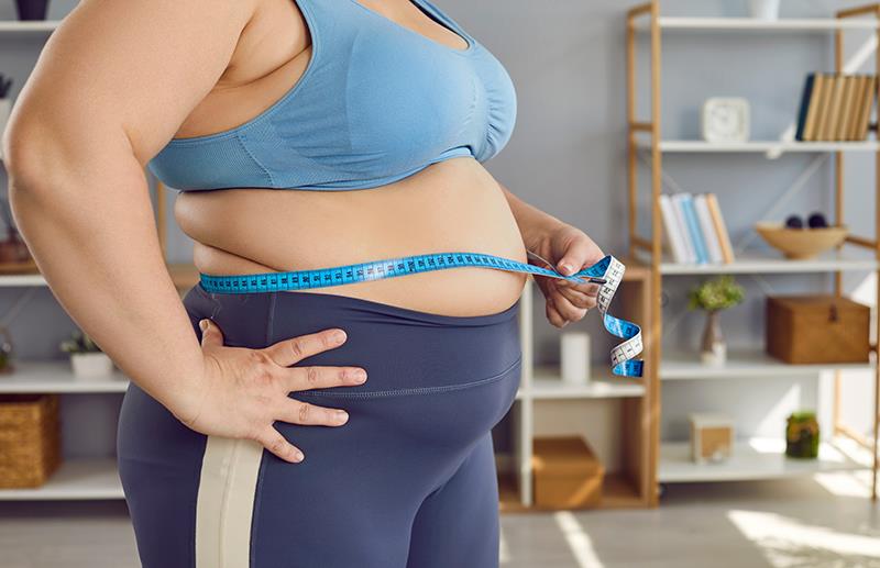 Setmelanotide lowers BMI in patients with acquired hypothalamic obesity