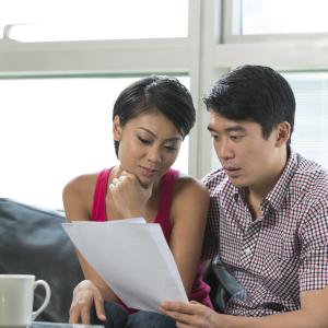 SSRI use, depression predict worse sexual outcomes