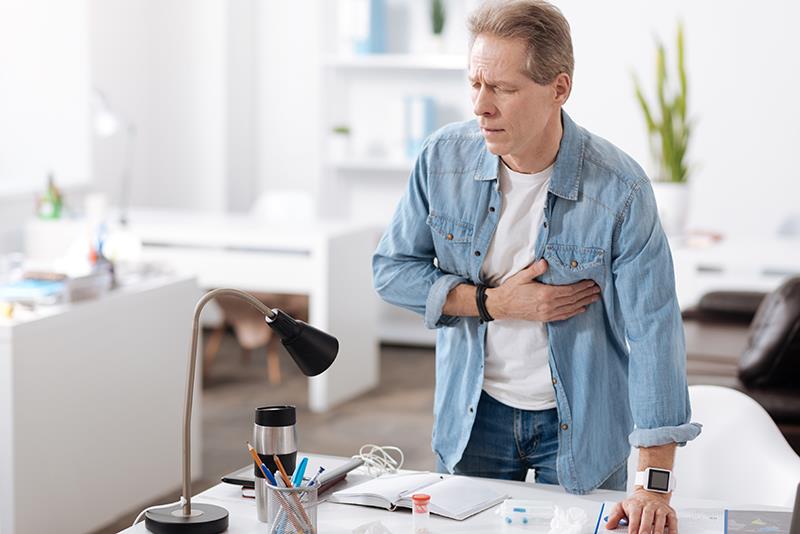 Shift work a risk factor for aortic aneurysm