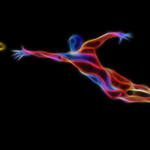 Ultimate Frisbee injuries mostly in lower limbs, mainly major injuries