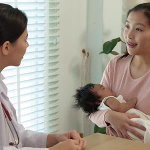 A healthy nation's foundation is dependent on the health of its mothers