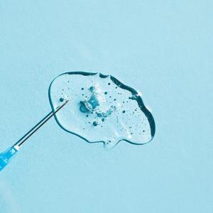 Single hyaluronic acid jab may be beneficial in managing vulvovaginal atrophy