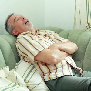 Sleep disordered breathing prevalent in hypertrophic cardiomyopathy