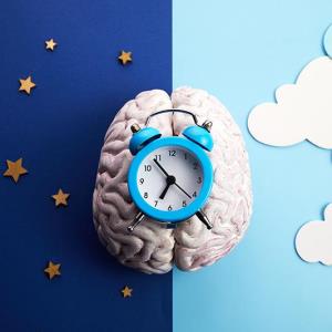 Sleep regularity matters for mental health