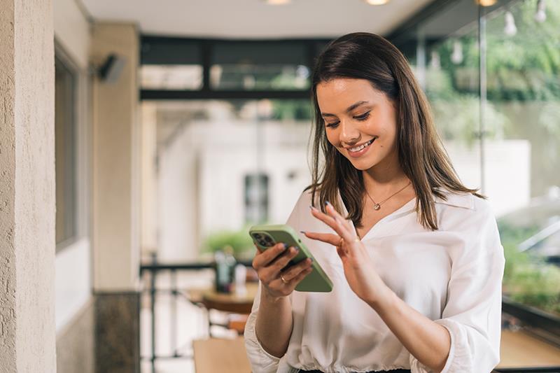Mobile app shows potential in addressing post-traumatic symptoms