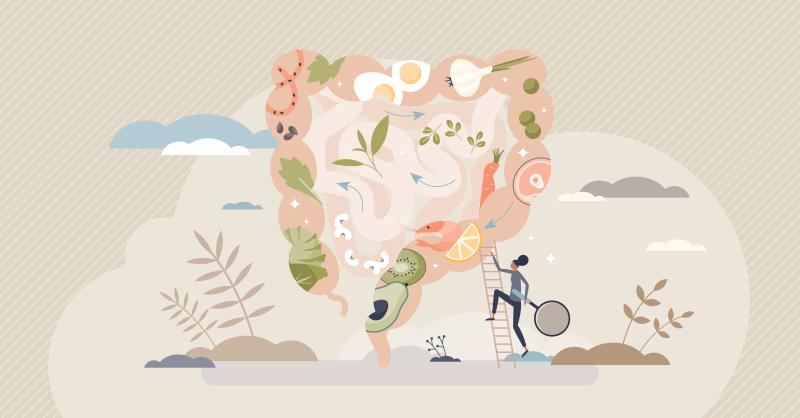 For older adults with inflammatory bowel disease (IBD), mild endoscopic activity is linked to adverse IBD-specific and morbid