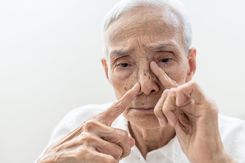 Stapokibart makes the grade in severe chronic rhinosinusitis with nasal polyps
