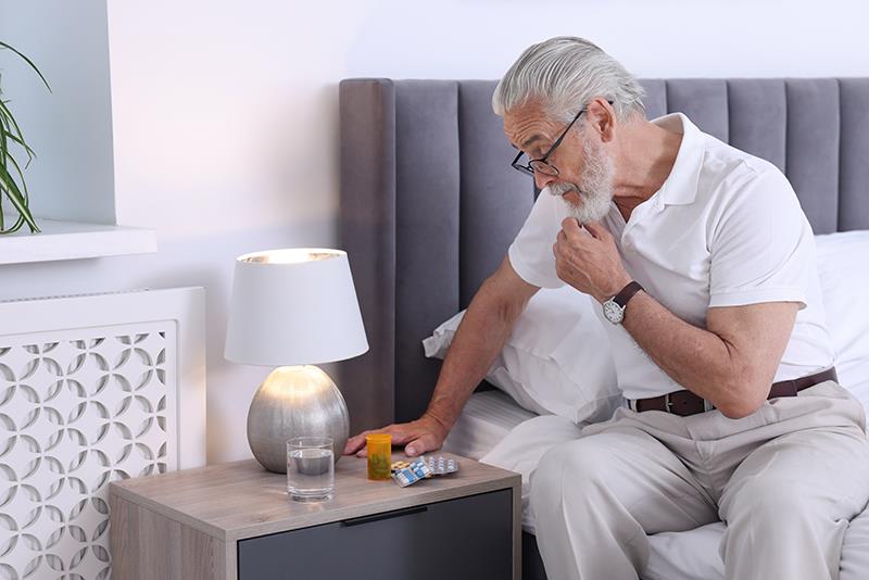 Statins augment survival in prostate cancer patients on an ARPI