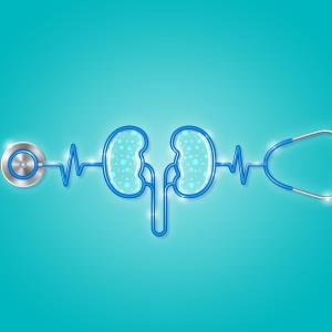 High-dose RAS inhibitors reduce kidney failure risk in HF patients
