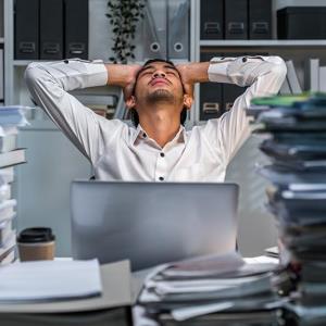 Stress, other health issues prevalent among SG workers