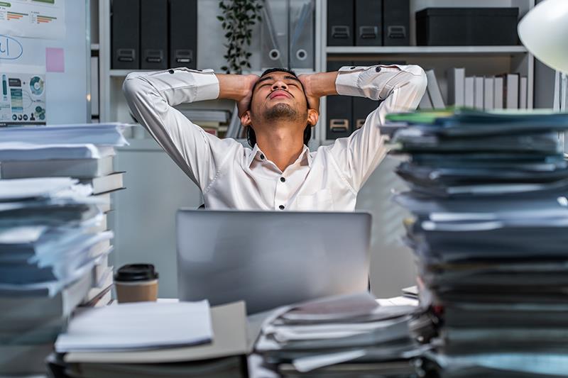 Stress, other health issues prevalent among SG workers