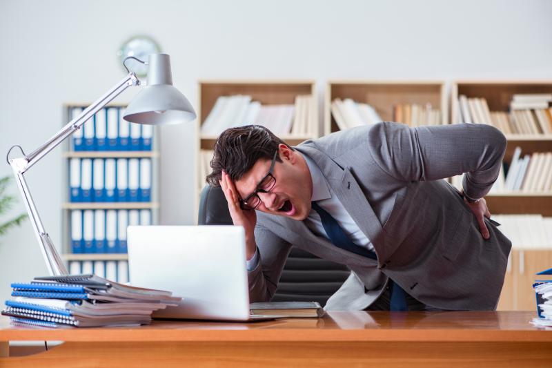 Stress (Patient Counselling Guide)