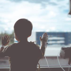 Study supports early antibiotic suspension in kids with cancer, febrile neutropenia