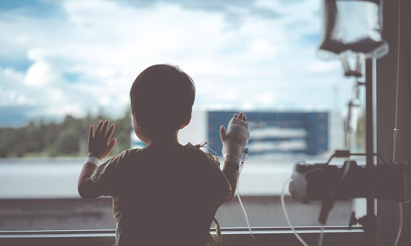 Study supports early antibiotic suspension in kids with cancer, febrile neutropenia