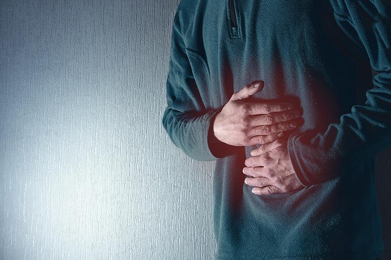 No mortality benefit with longer antibiotic prophylaxis durations in cirrhosis, upper GI bleeds