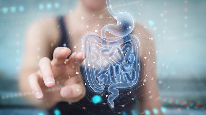 Superior IBD control achieved with biomarker-guided therapy standard care