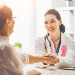 Utidelone plus bevacizumab shows promise in ERBB2-negative MBC