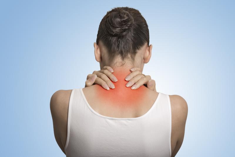 Fibromyalgia linked to lower sexual desire in women