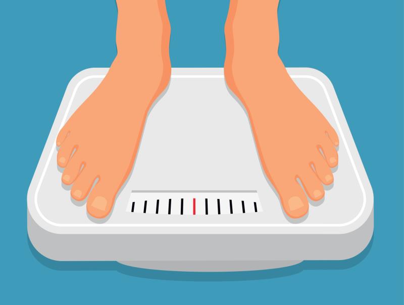 Semaglutide helps overweight schizophrenia patients on clozapine lose weight safely