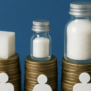 T2D’s productivity costs substantial in HK, particularly in young adults and women