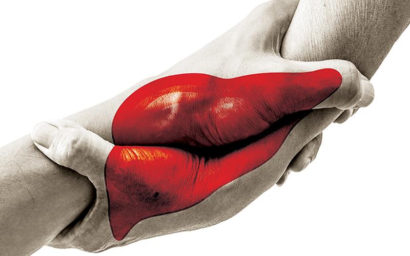 TALENTACE supports atezolizumab + bevacizumab after TACE for HCC