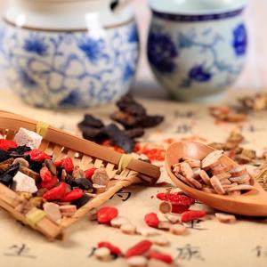 TCM may improve post-COVID symptoms