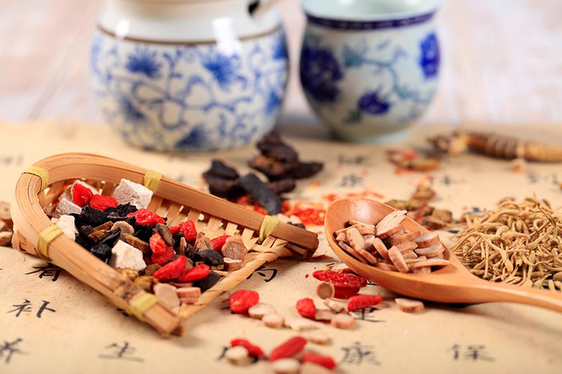 TCM may improve post-COVID symptoms