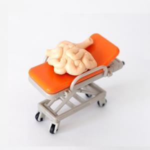 10-year data reflect teduglutide efficacy for SBS-IF