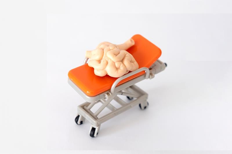 10-year data reflect teduglutide efficacy for SBS-IF