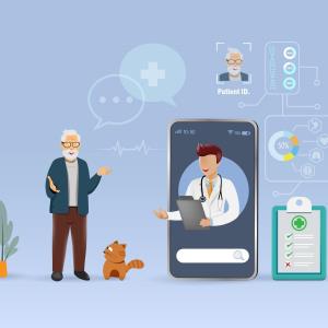 Older adults lack awareness of telehealth during pandemic
