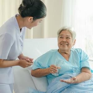 Ibrexafungerp expands salvage antifungal treatment options as a pill