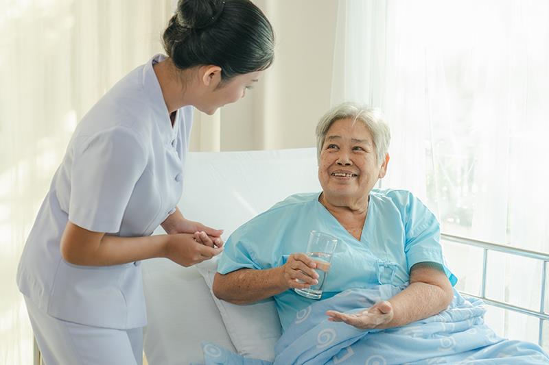 Ibrexafungerp expands salvage antifungal treatment options as a pill