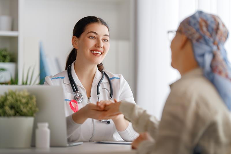 Time-driven activity-based costing may improve resource use in cancer care