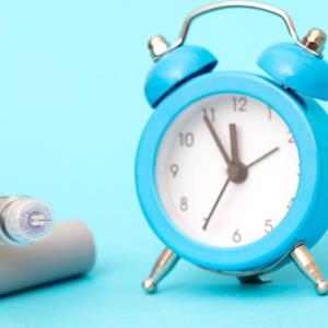 RA onset delayed through 4 years with 1-year abatacept treatment in at-risk individuals