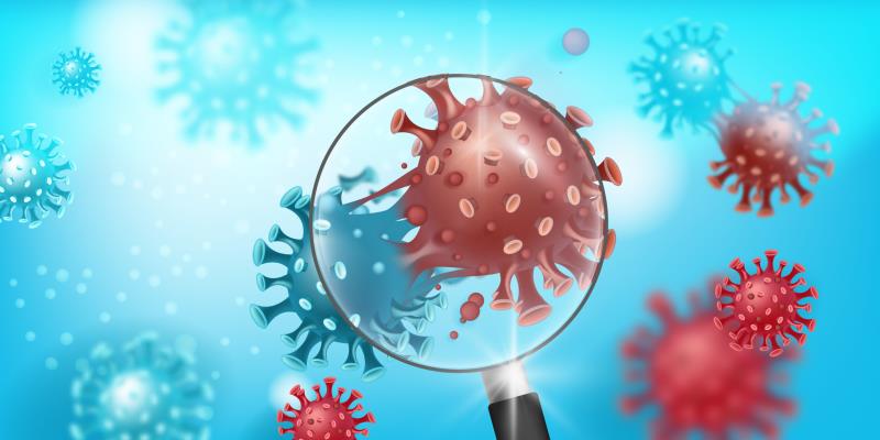 COVID-19 appears to have adverse consequences for patients with cancer, including increased hospitalization, treatment disrup