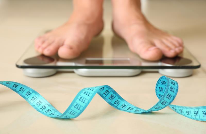 Tirzepatide-induced weight loss improves cardiometabolic markers in Chinese adults